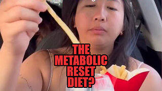 Should You Use The Metabolic Reset Diet?