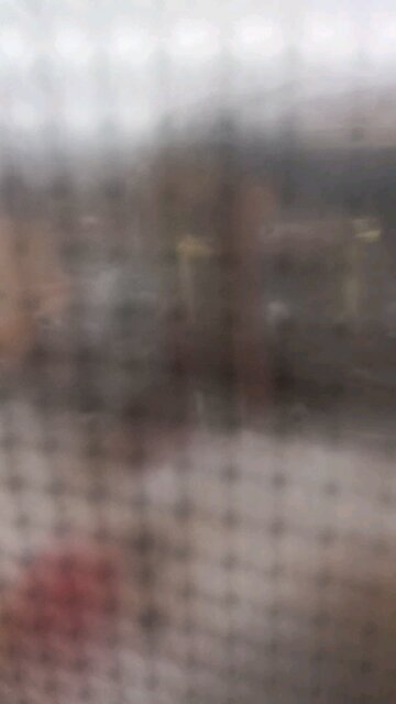 Livin Off Grid/cigarette run