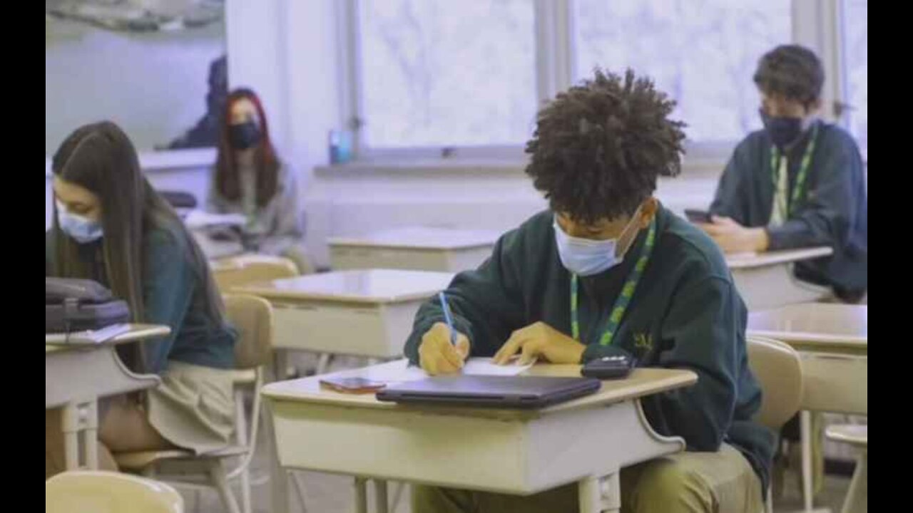 Pennsylvania Supreme Court Throws Out Mask Mandate For Public Schools