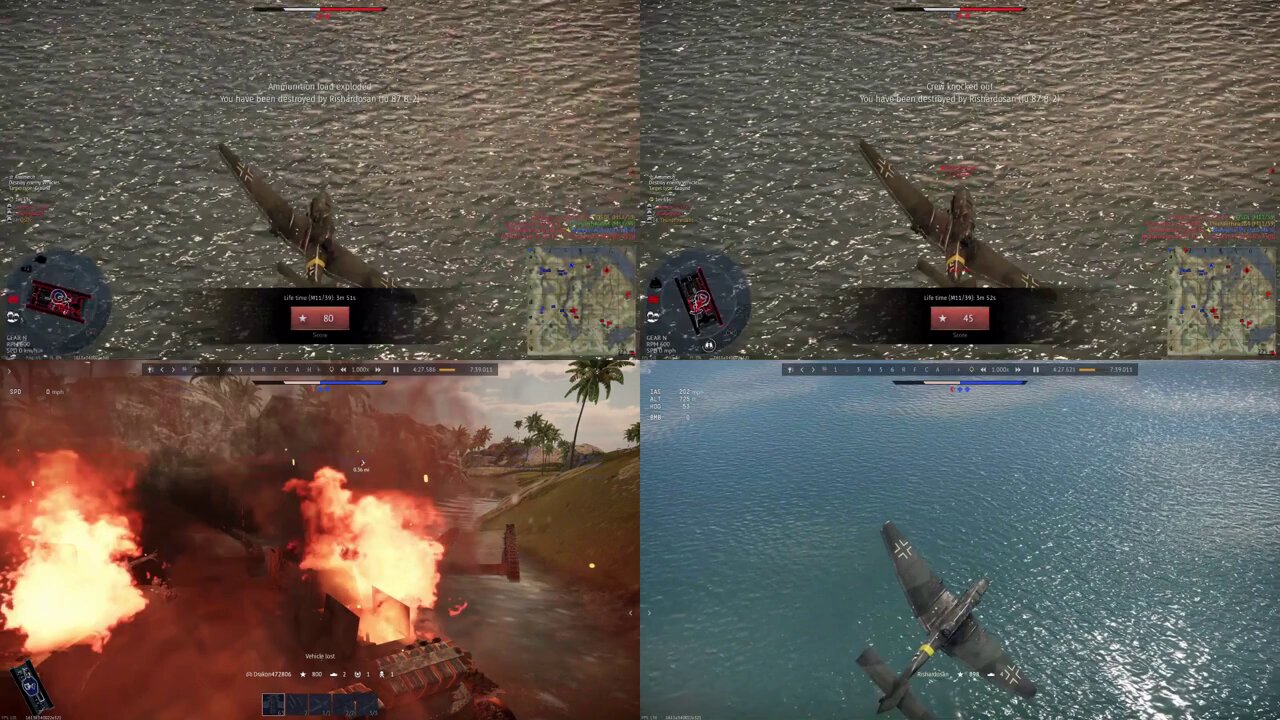 War Thunder - This is just stupid...