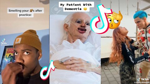 TIKTOK MEMES that will get you cancelled | TikTok Compilation #3 | Offensive TikTok's