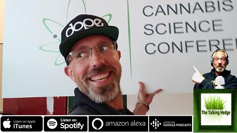 Cannabis Science Conference