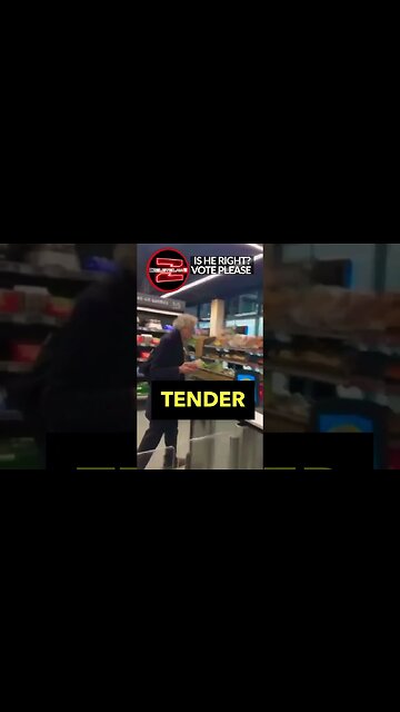 “Tracked and App’d To Buy Anything” man claims. What do you think?