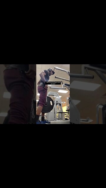 Stay focused. Keep training. Strengthen your body and mind