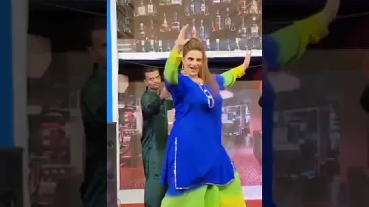 Khoobsurat Kaif latest hot dance Performance Dance 2023