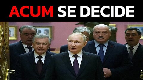 🔴 DUMNEZEU SĂ NE APERE DE ASTA