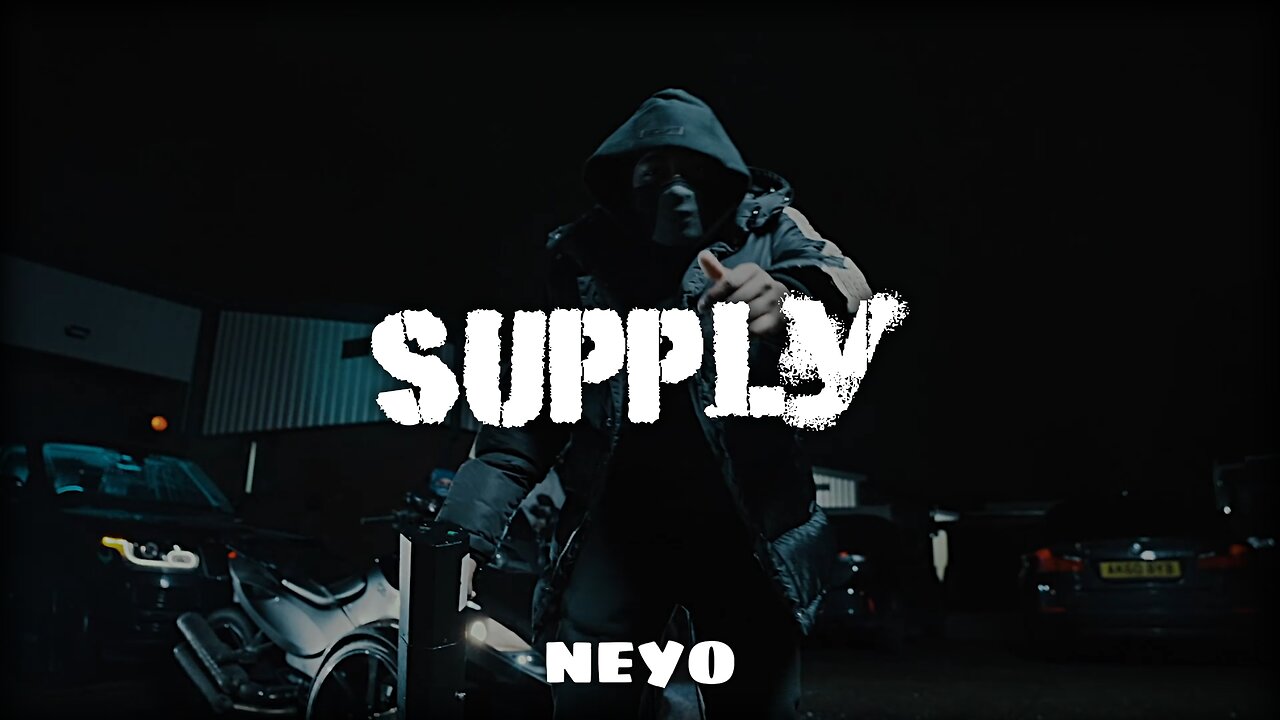 [FREE] UK Drill Type Beat x NY Drill Type Beat "Supply" | Drill Type Beat