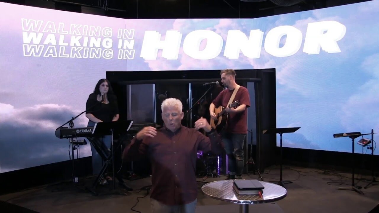 RADIANT CHURCH WACO