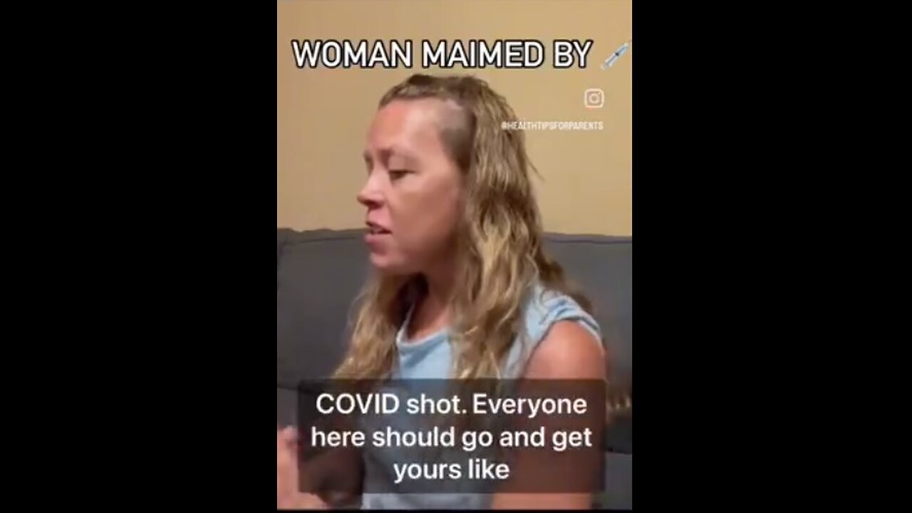 Look How Safe and Effective Her Vaccine Was......