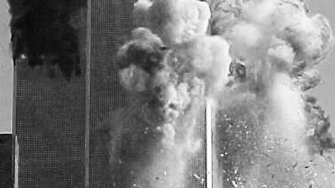 Proof: No Planes Hit The Twin Towers on 911 - 911 Broken Physics