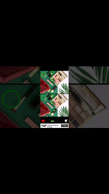 Find the Difference - Level 23