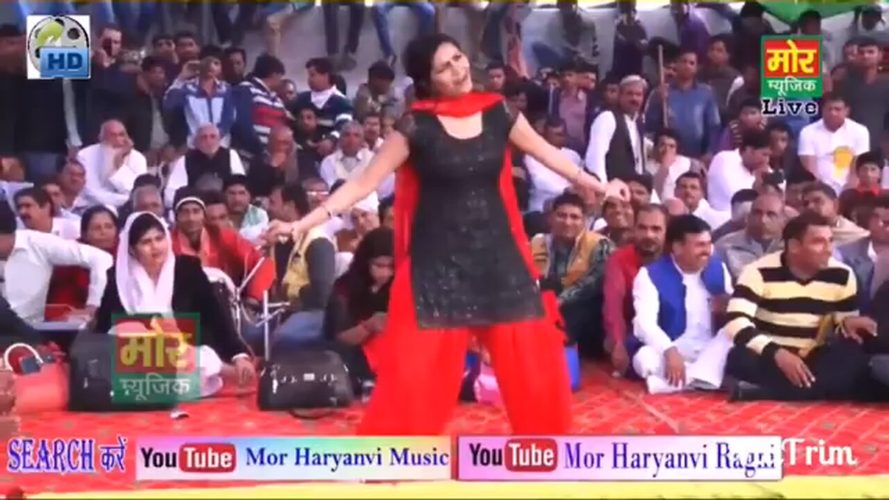 Sapna Chaudhary Viral Dance🔥🔥