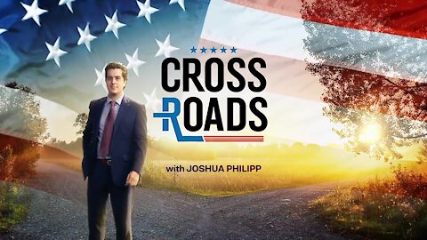 Crossroads with Joshua Philipp ~ Dan Farley "Arizona Was Stripped of Election Protections".