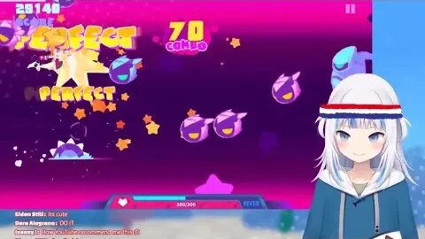 Gura edit