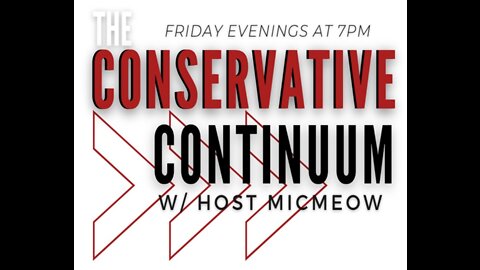 The Conservative Continuum Presents: Craig County, Oklahoma GOP