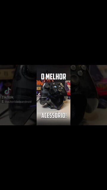 O MELHOR ACESSÓRIO PARA UM CONTROLE! #Flydigi #apex #ps4 #ps5 #xbox #pc #switch #android #samsung