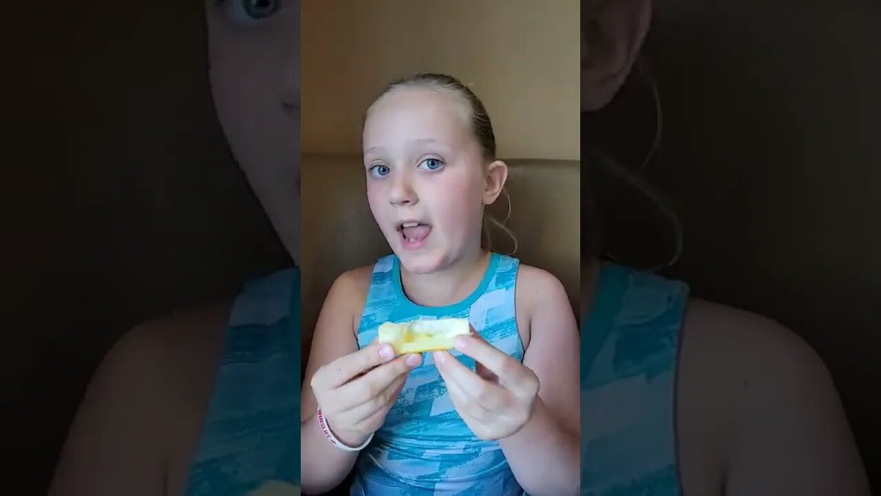 lemon juice 🍋 challenge