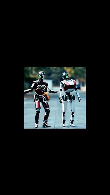 Stayin' Alive with RAFT and ControlNet