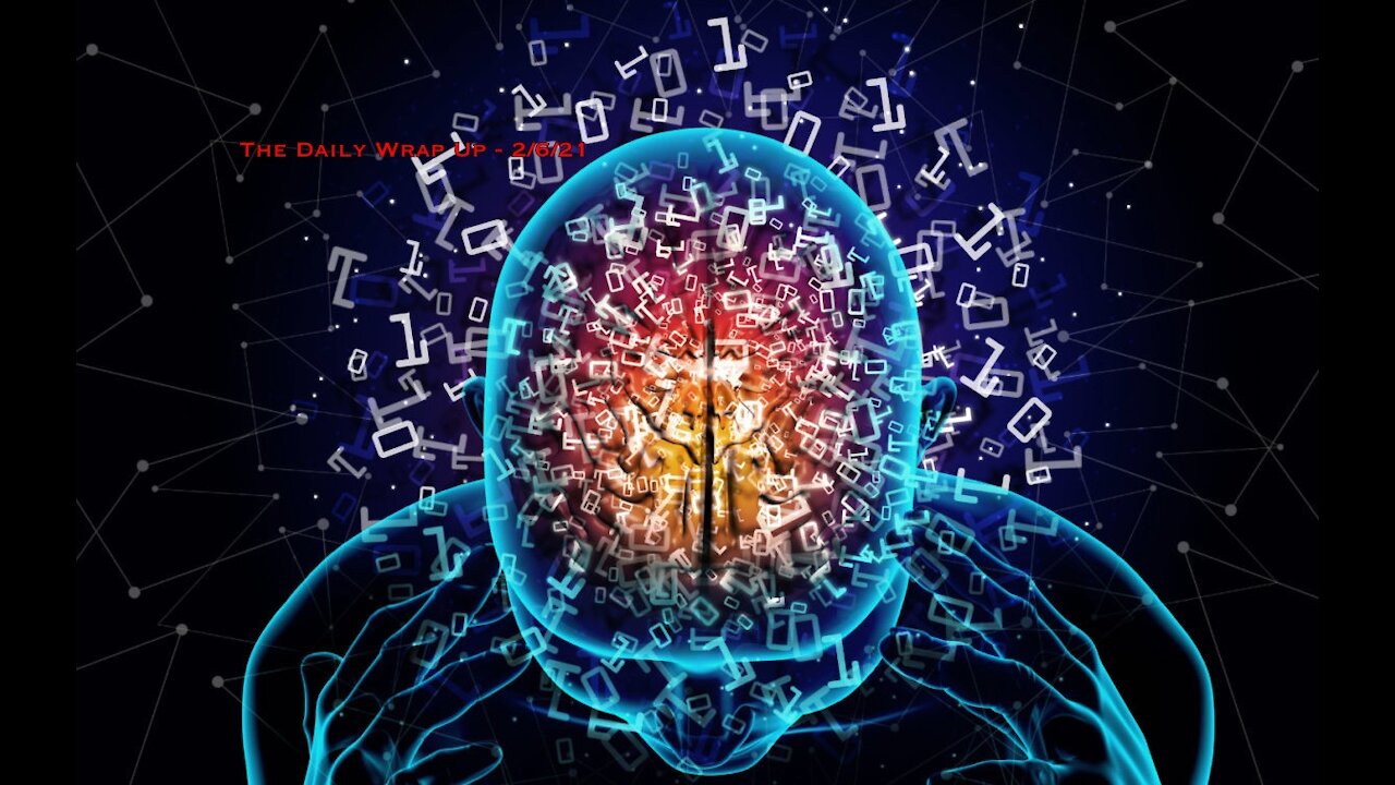 Wearable/Implantable Nanotech Is Your New Normal & Experimental COVID Injections Are Its Fast-Track