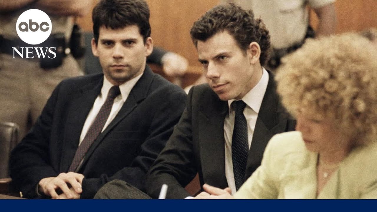 Menendez brothers’ family members speak out in their defense in Netflix documentary