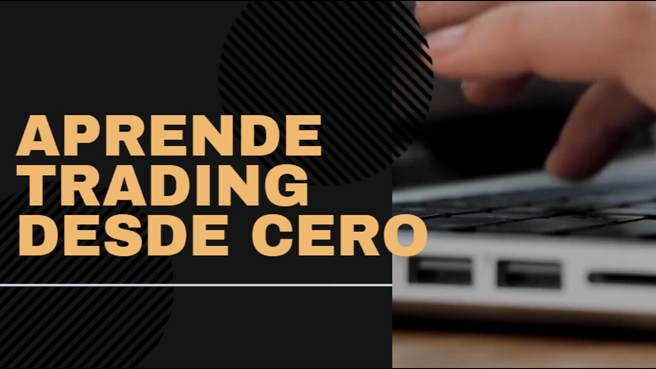 Aprende trading