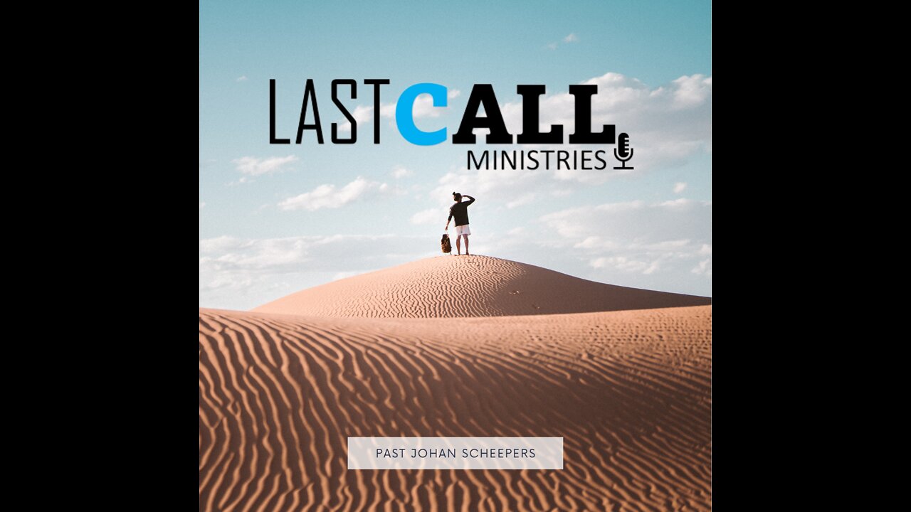 GOD IS CONFIRMING OWNERSHIP