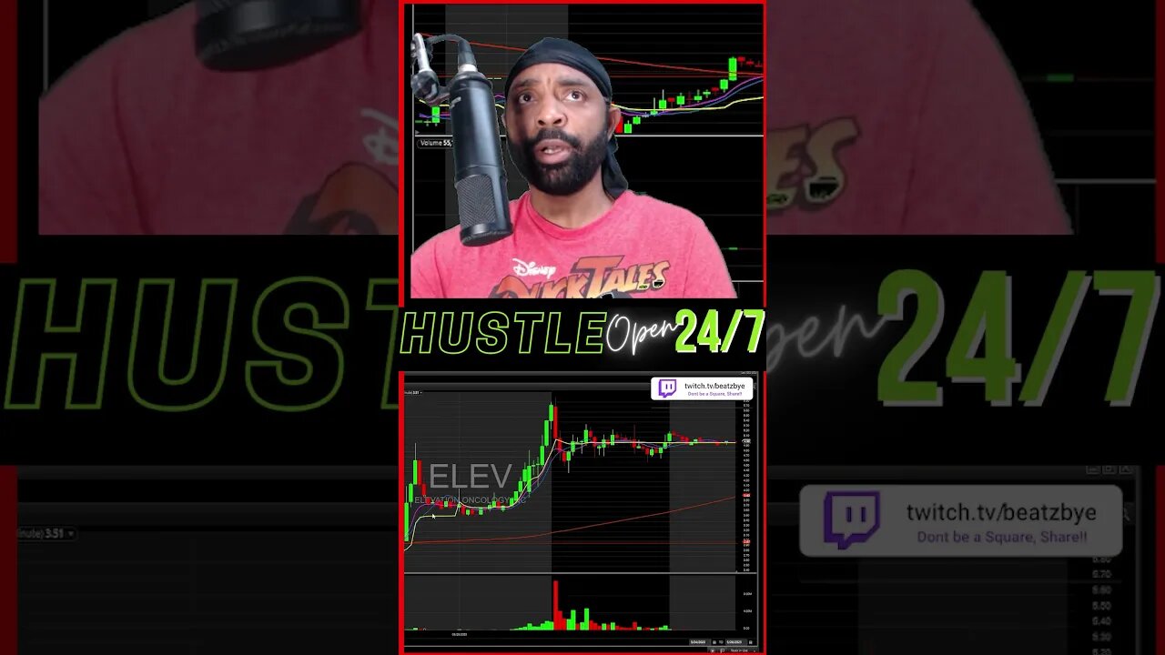 RUNNERS, RECAPS & PLAYS FINANCE SOLUTIONS MAY 26TH 2023