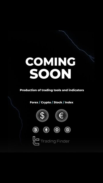 "Join TradingFinder community of traders and unlock exclusive resources!"