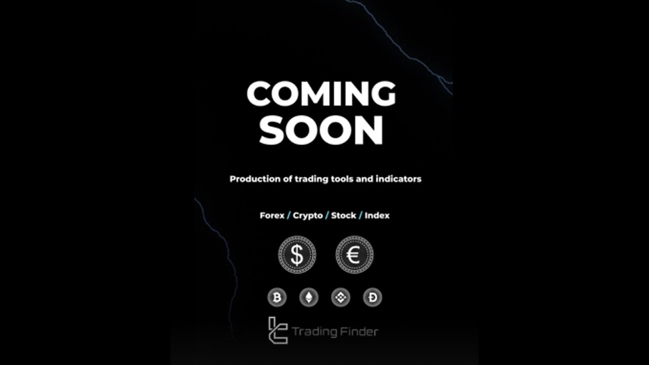 "Join TradingFinder community of traders and unlock exclusive resources!"