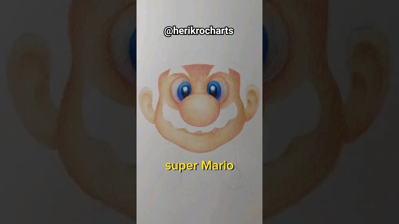 SUPER MARIO PRIMEIRA PARTE OK
