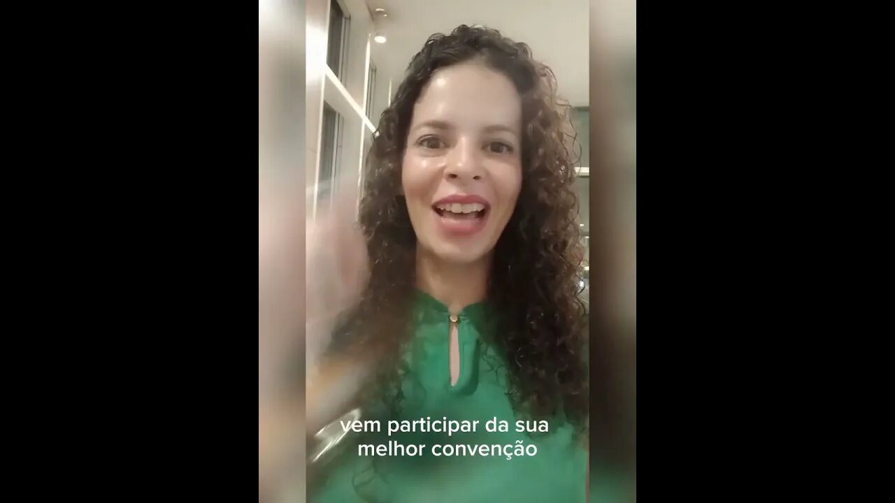 CONVITE DOS LÍDERES (CONVENÇÃO DE BH)