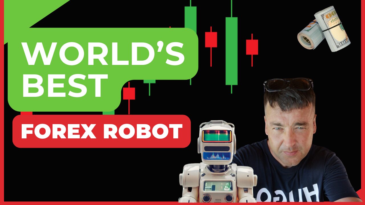 World's Best Forex Robot