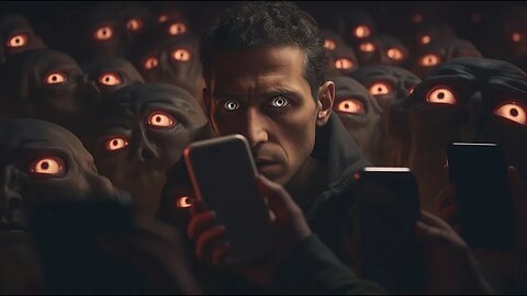 The Bible WARNED Us - Never Trust A MAN Who Does This
