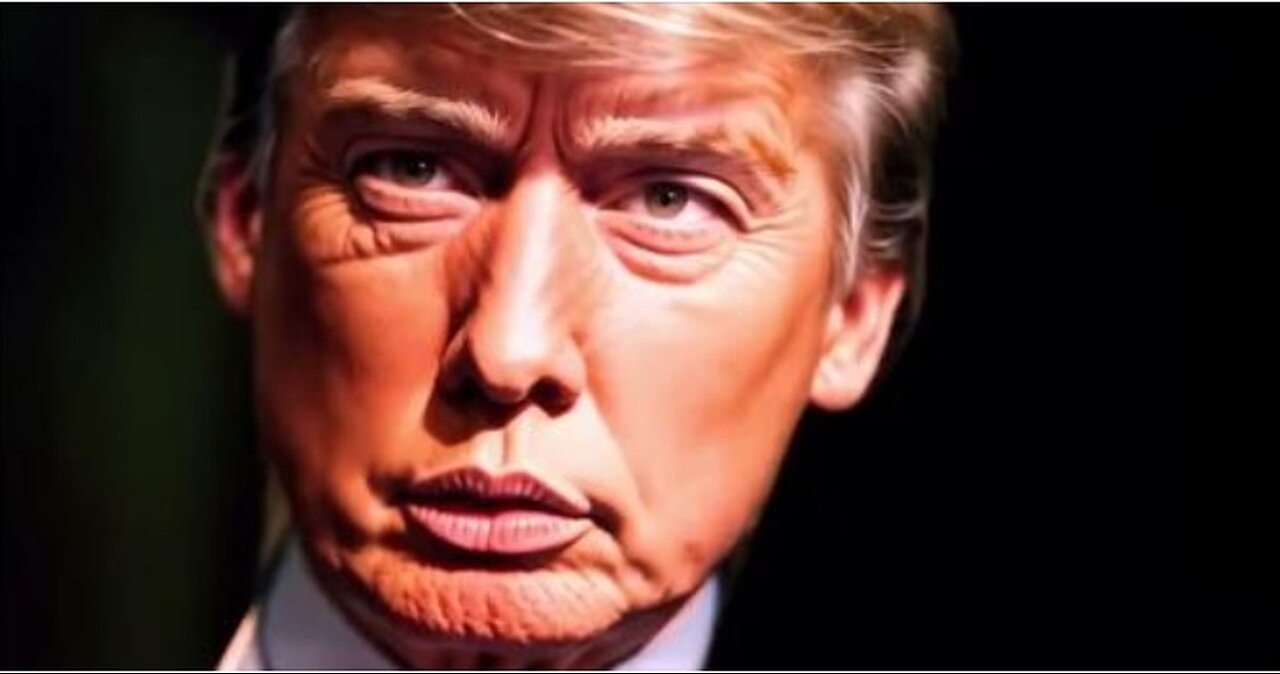 The new Trump Matrix AI version