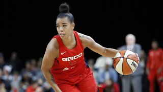 WNBA Dedicates 2020 Season To Social Justice Issues