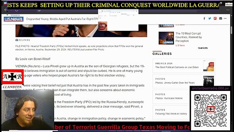 SUPREME AGAISNT THE GLOBALIST BULLSHIT/SUPREMO EN CONTRA DEL GLOBALISMO