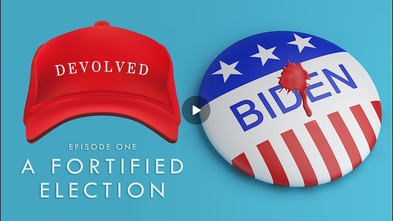 Dauntless Dialogue DEVOLVED | Vol 1 - A Fortified Election