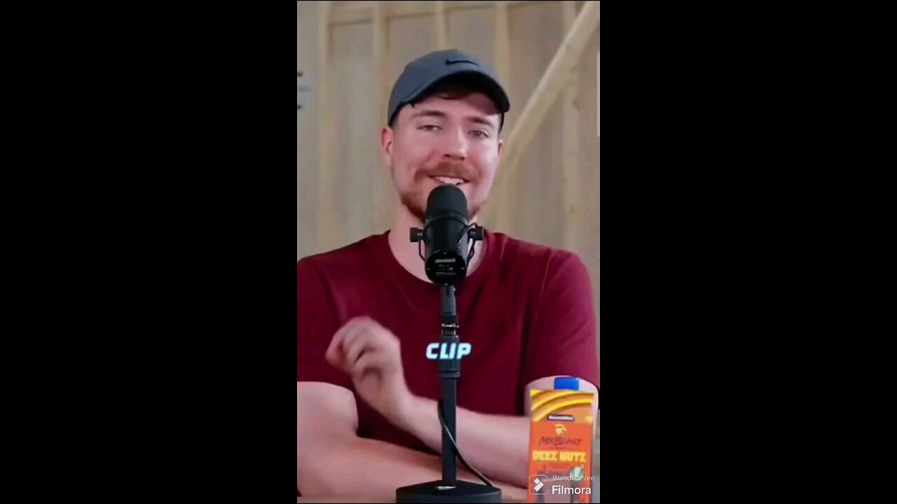 Mack from Mrbeast is an athlete!!!! #mrbeast #trending #shorts