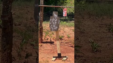 Check out ​@kratetactical9234 steel targets!