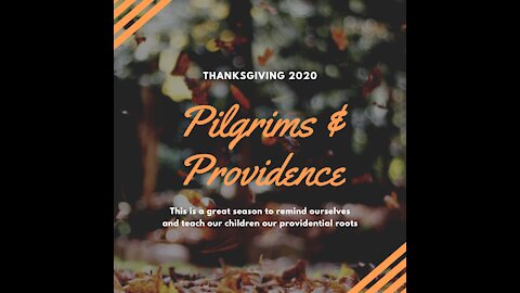 Pilgrims & Indians