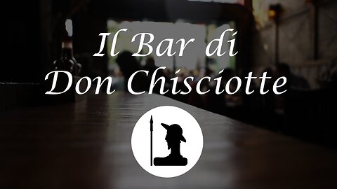 Il Bar di Don Chisciotte - UE: questo matrimonio non s'ha più da fare