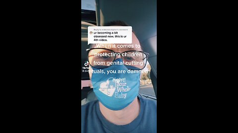 Sometimes obsession is a good thing