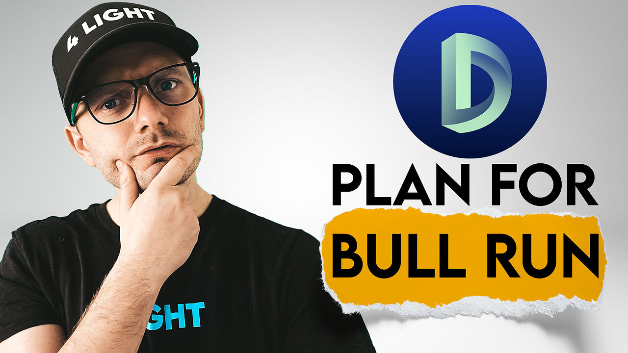 DIA Price Prediction. Dia coin Bull Run Plan