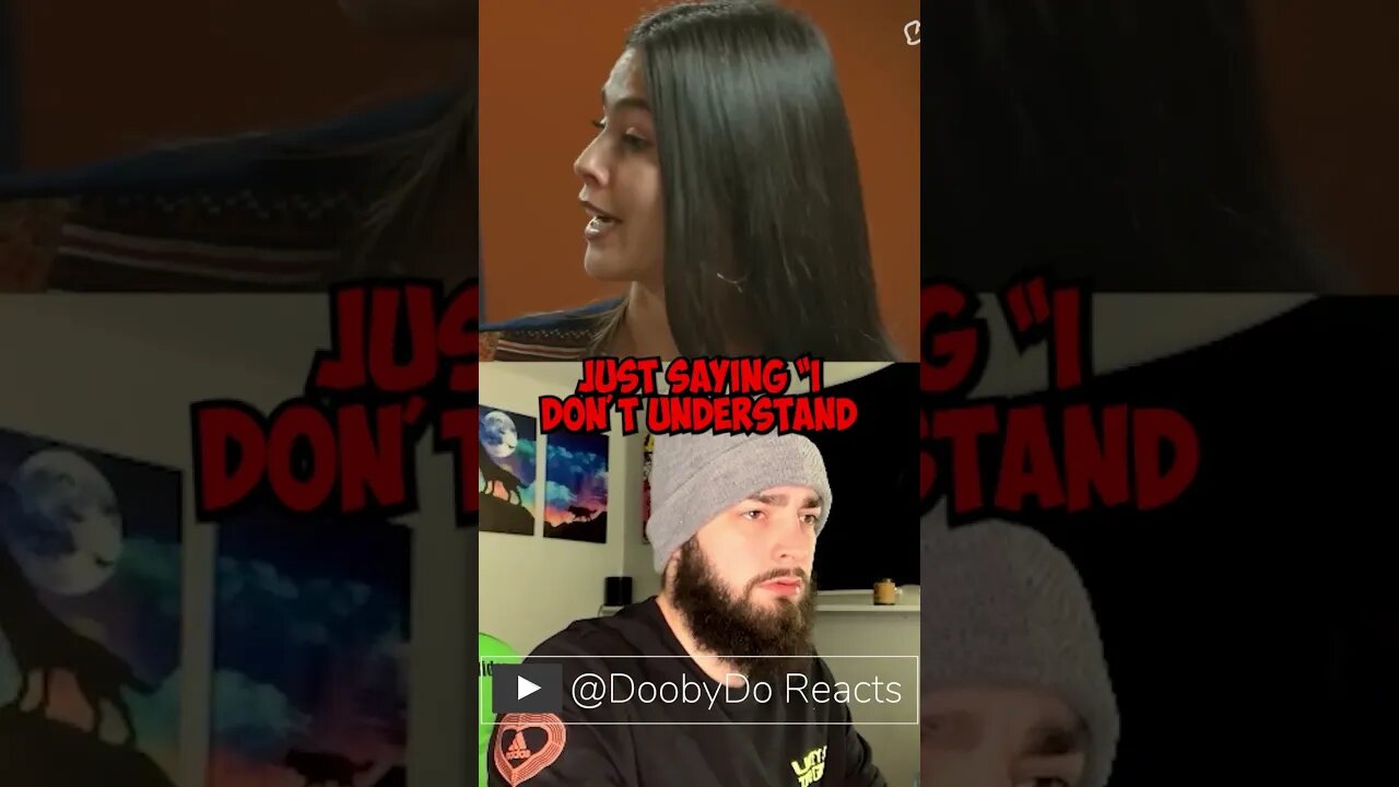 Asking questions is RUDE!! #shorts #fyp #tiktok #viral #crazy #matrix #redpill #masculinity #wow #no