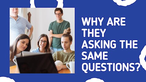 Why Are They Asking The Same Questions Post-Interview? | JobSearchTV.com