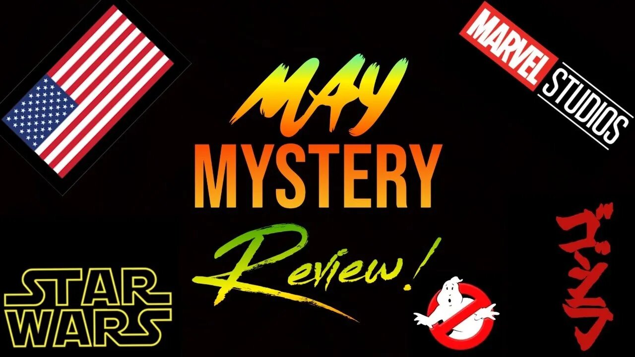 Mystery Review Ep 94