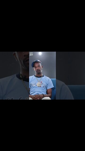 Charleston White explains he is NEVER alone with a woman on the road, to PROTECT himself!