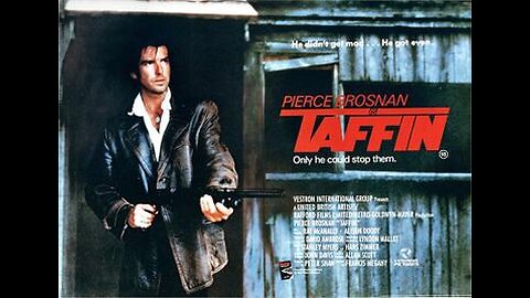 Trailer - Taffin - 1988