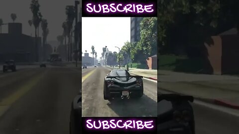 GTA 5 CAR DRIFTING ( AB NOOB ) #gta5 #gta5online #gta5tiktok #short #trendingshorts #trending