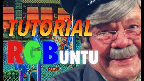 RGbuntu Tutorial
